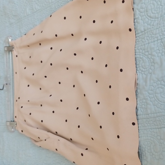 Vintage Perry Ellis Skirt - Picture 4 of 11